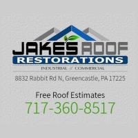 Jake's Roof Restorations image 6