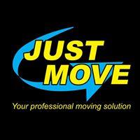 Just Move DFW image 1