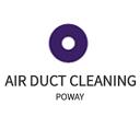 Air Duct Cleaning Poway logo