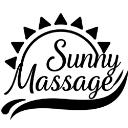 Sunny Massage logo
