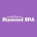 Diamond SPA logo
