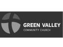 Green Valley Community Church logo