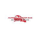 Almond Charter Bus Colorado Springs logo