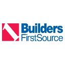Builders FirstSource` logo