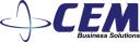 CEM Business Solutions logo