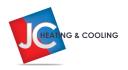 JC Heating and Cooling logo