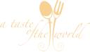 A Taste of the World Catering logo