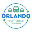 Orlando Charter Bus Company logo