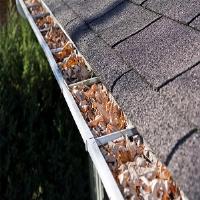 Concord Seamless Gutters image 2