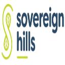 Sovereign Hills Land Sales Centre logo