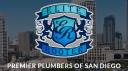 Elite Rooter San Diego logo