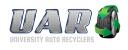 University Auto Recyclers logo