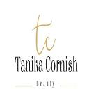 Tanika Cornish Beauty logo