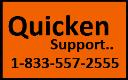 Quicken Support Phone Number logo
