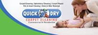 Quick Dry Carpet Cleaning image 2