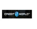Credit World logo