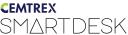 Cemtrex SmartDesk logo