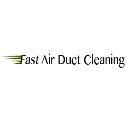 Fast Air Duct Cleaning logo