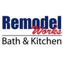 Remodel Works Bath & Kitchen logo