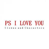 PS I Love You Clowns and Characters image 1