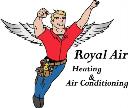 Royal AC and Heating logo