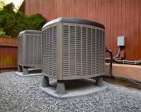 HD Crouch Heating and Air Conditioning LLC image 2
