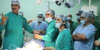 Dr Arvind Kumar | Laparoscopic Oncosurgery image 6