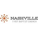 Nashville First Baptist Church logo