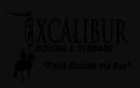 Excalibur Moving Company Los Angeles logo