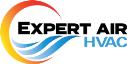Expert Air HVAC logo