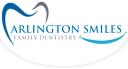 Arlington Smiles MA logo