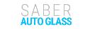 Saber auto glass logo