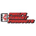 Phelps Cement Products, Inc. logo