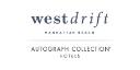 westdrift Manhattan Beach, Autograph Collection logo