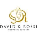 David & Rossi Cosmetic Surgery logo