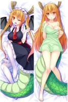 Dakimakura Pillow Store image 2