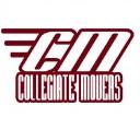 Collegiate Movers, Inc. logo