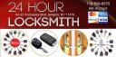 24 Hour Locksmith Queens Inc. logo