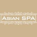 Asian SPA logo