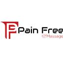 Pain Free Massage logo