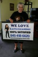 Kat's Cleaning Services image 3