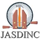 JASDINC Restoration logo