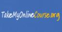 Take My Online Course logo