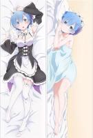 Dakimakura Pillow Store image 4