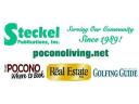 Steckel Publications, Inc. logo