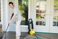 Whitmire's Pressure Washing Services image 1