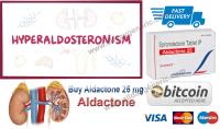 Buy Aldactone 25 mg image 2