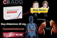 Buy Aldactone 25 mg image 1