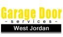 Garage Door Repair W Jordan logo