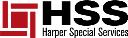 Harper Special Services logo
